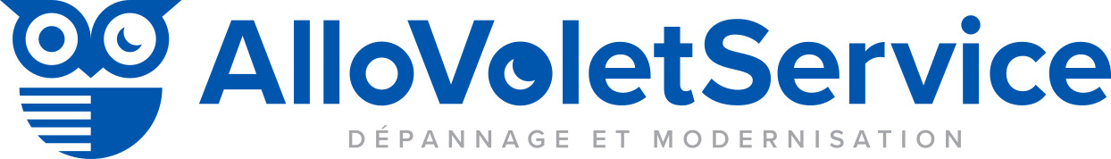 Logo Allo Volets Services